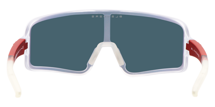 Blenders Eyewear Eclipse - HOT RAGEOUS - Sun Diego Boardshop