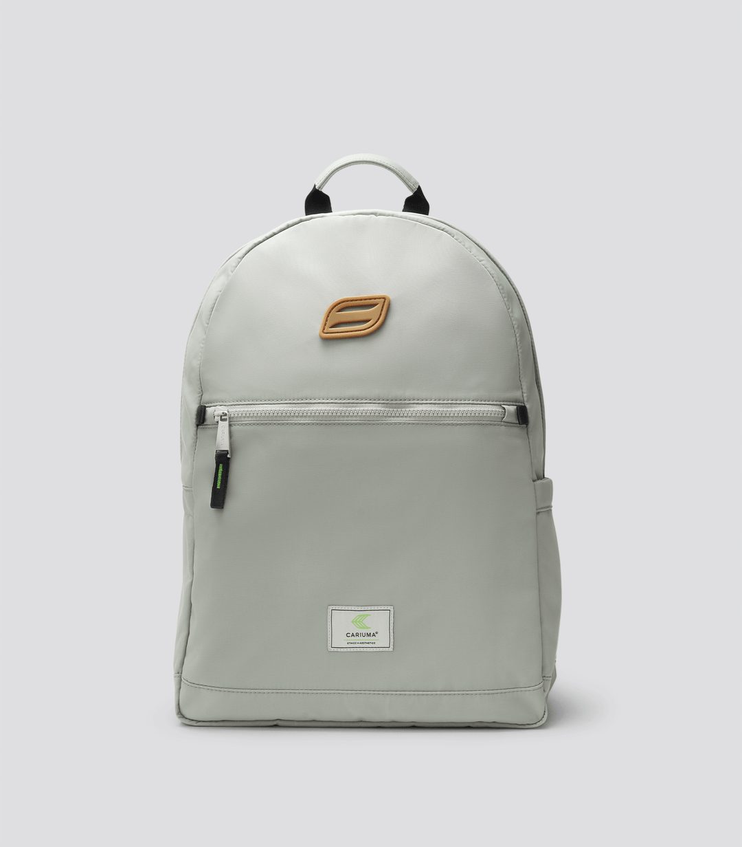 Backpack Grey - Sun Diego Boardshop