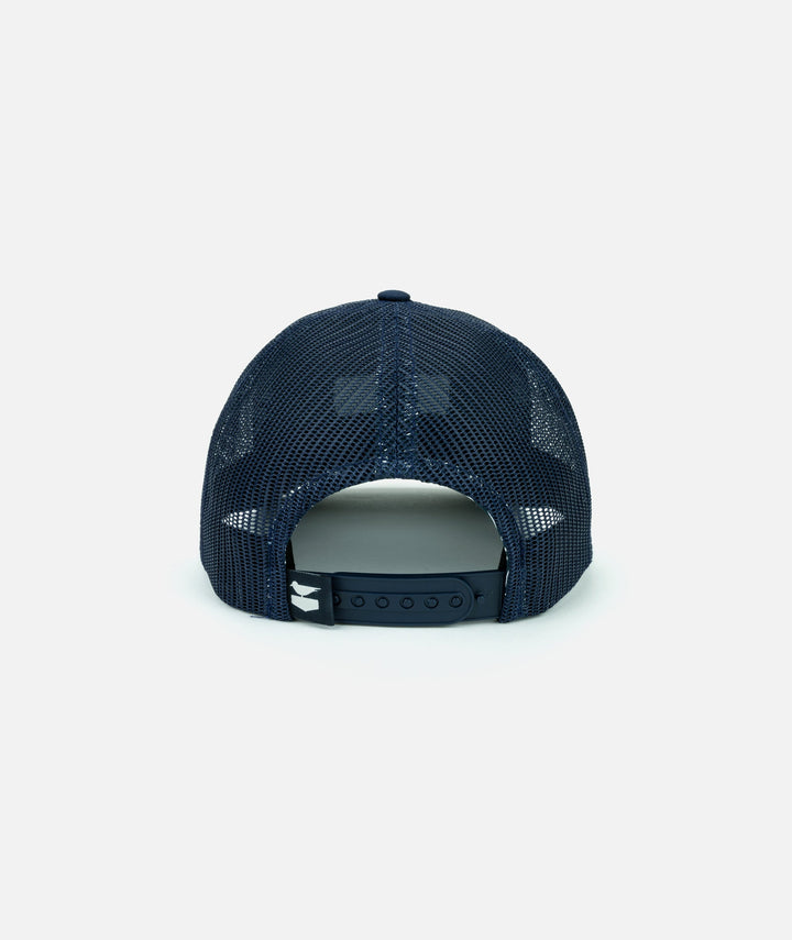 Loggin' Supply Hat - Navy - Sun Diego Boardshop