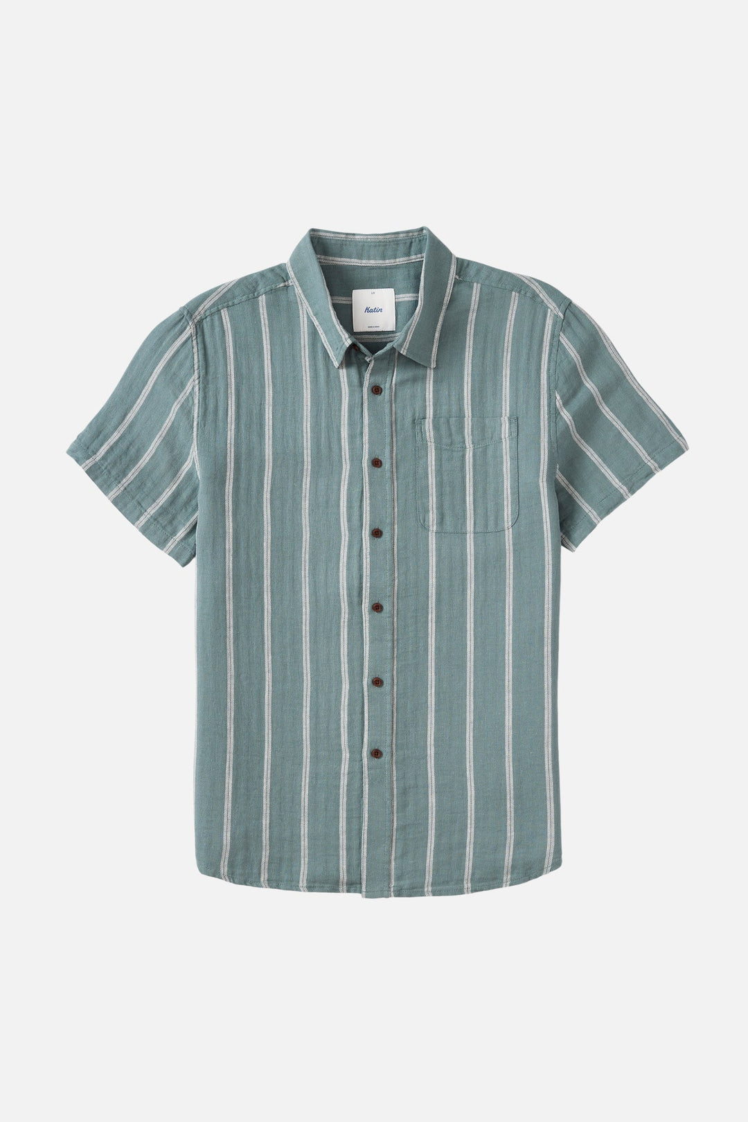 Katin Alan Shirt - Trooper - Sun Diego Boardshop