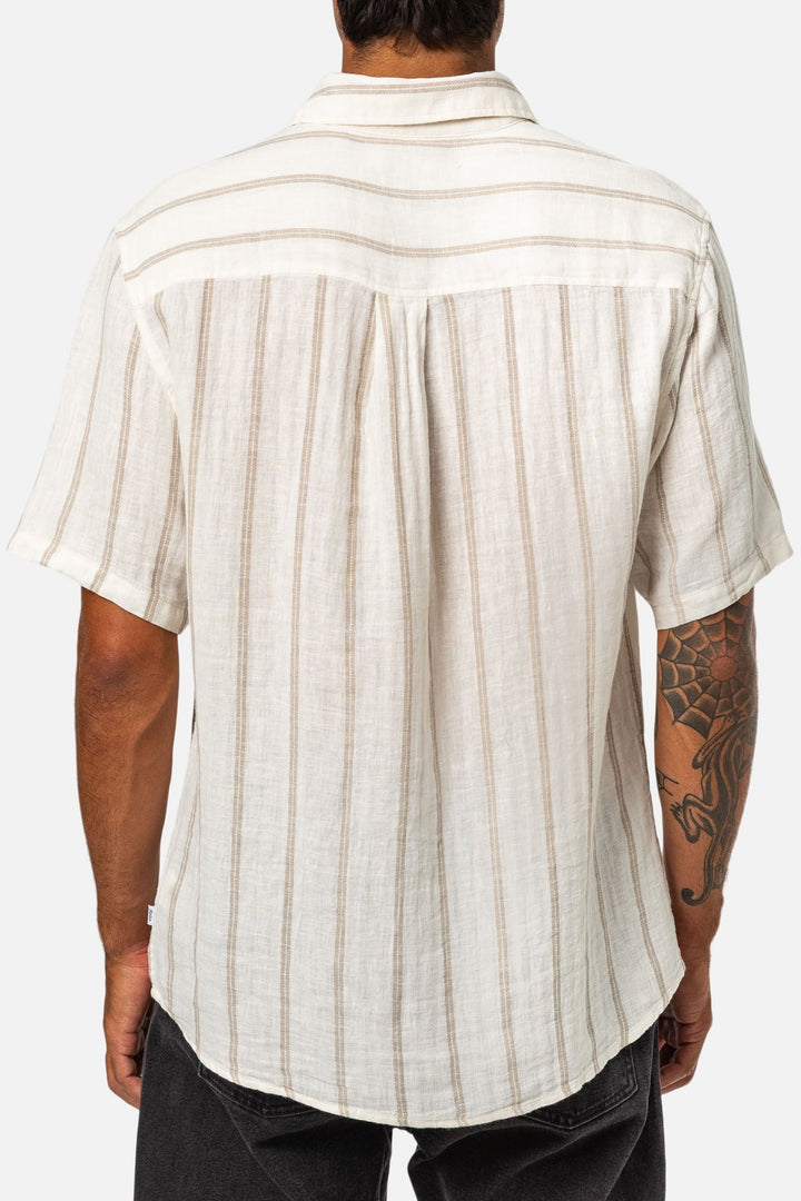 Katin Alan Shirt - Vapor Gray - Sun Diego Boardshop