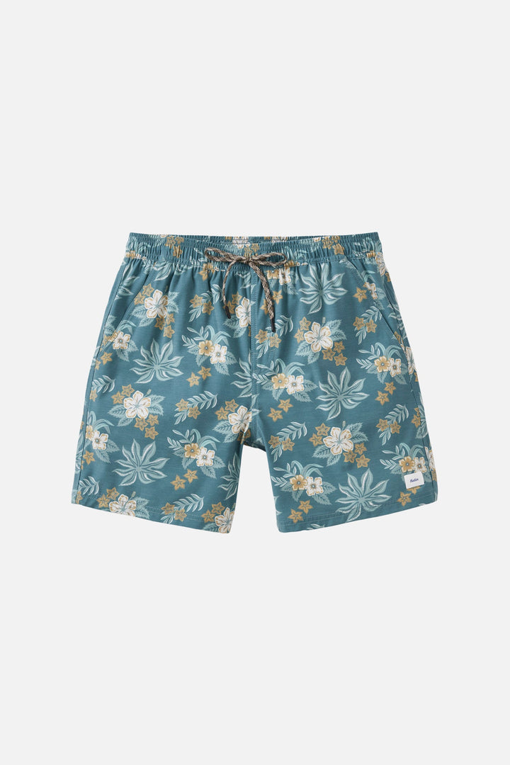 Katin Benji Volley - Atlantic Green - Sun Diego Boardshop