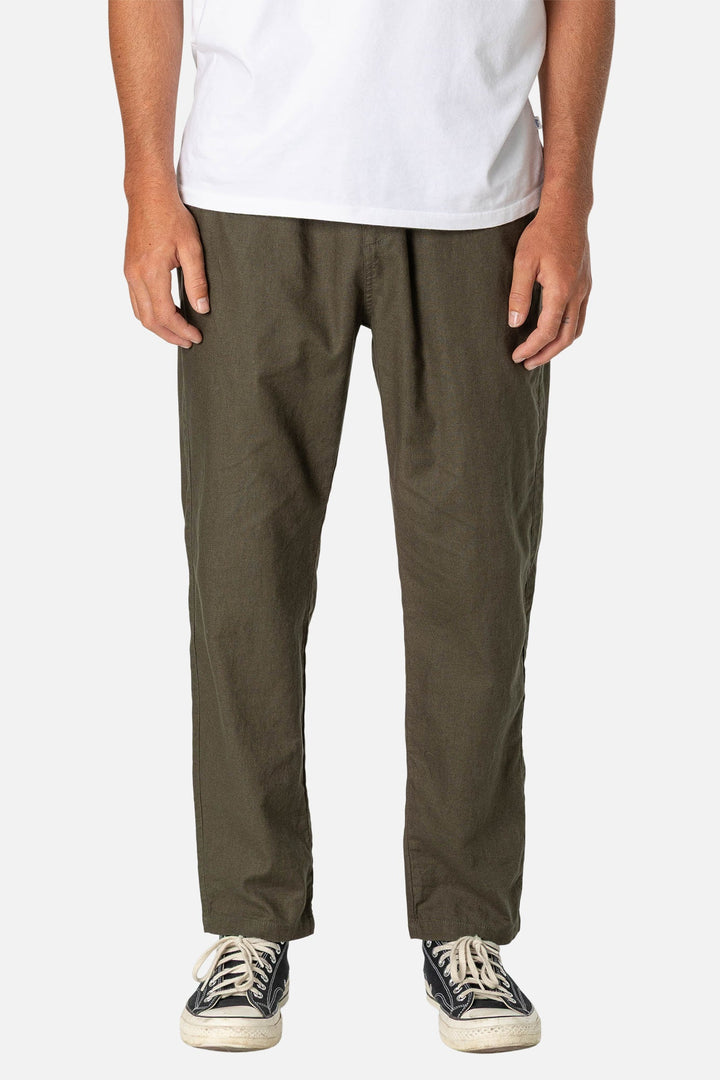 Katin Isaiah Local Pant - Lead - Sun Diego Boardshop