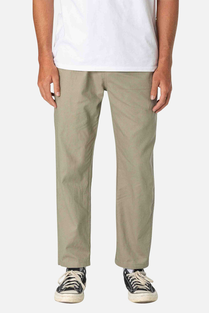 Katin Isaiah Local Pant - Moss - Sun Diego Boardshop
