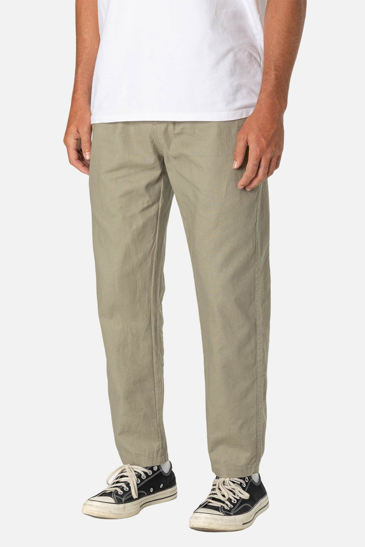 Katin Isaiah Local Pant - Moss - Sun Diego Boardshop