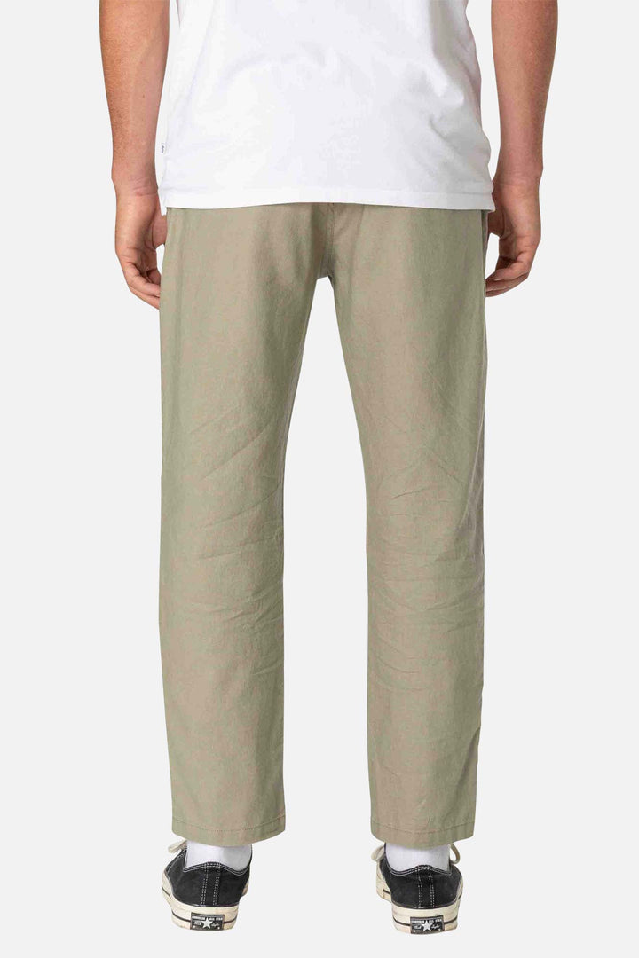 Katin Isaiah Local Pant - Moss - Sun Diego Boardshop