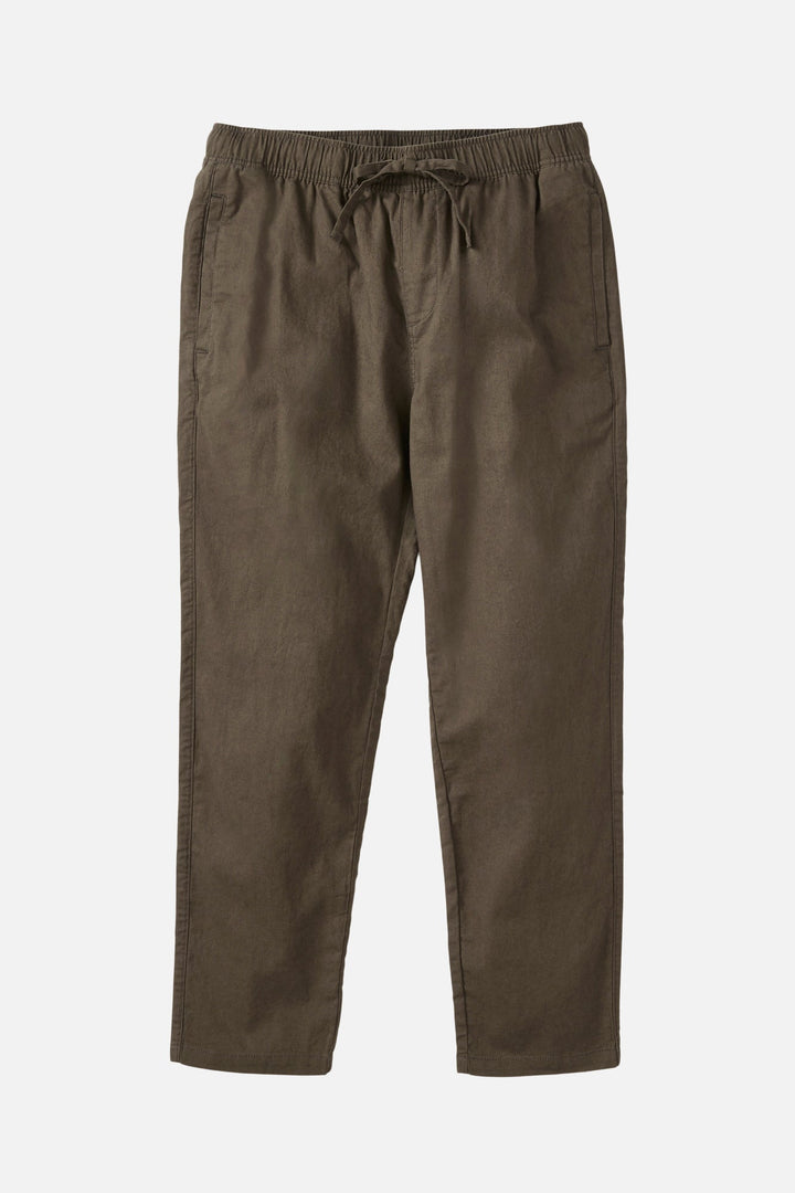 Katin Isaiah Local Pant - Lead - Sun Diego Boardshop