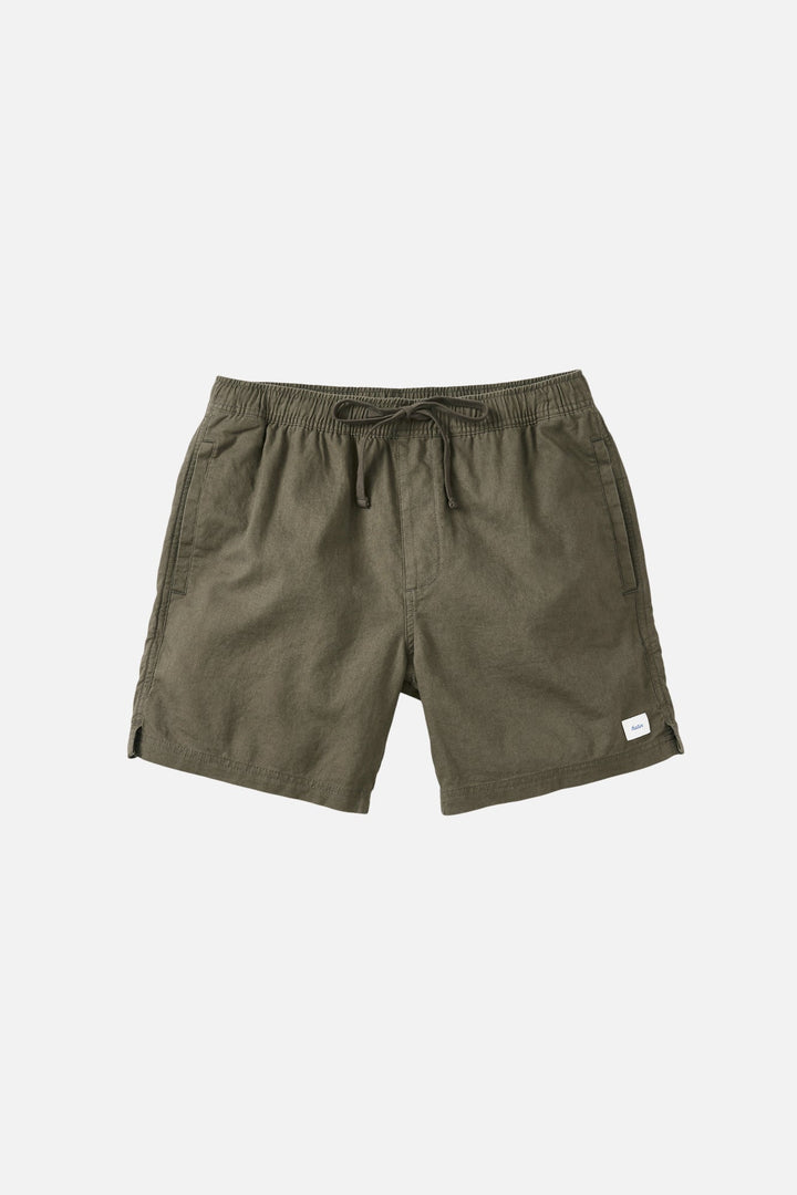 Katin Isaiah Local Short - Lead - Sun Diego Boardshop