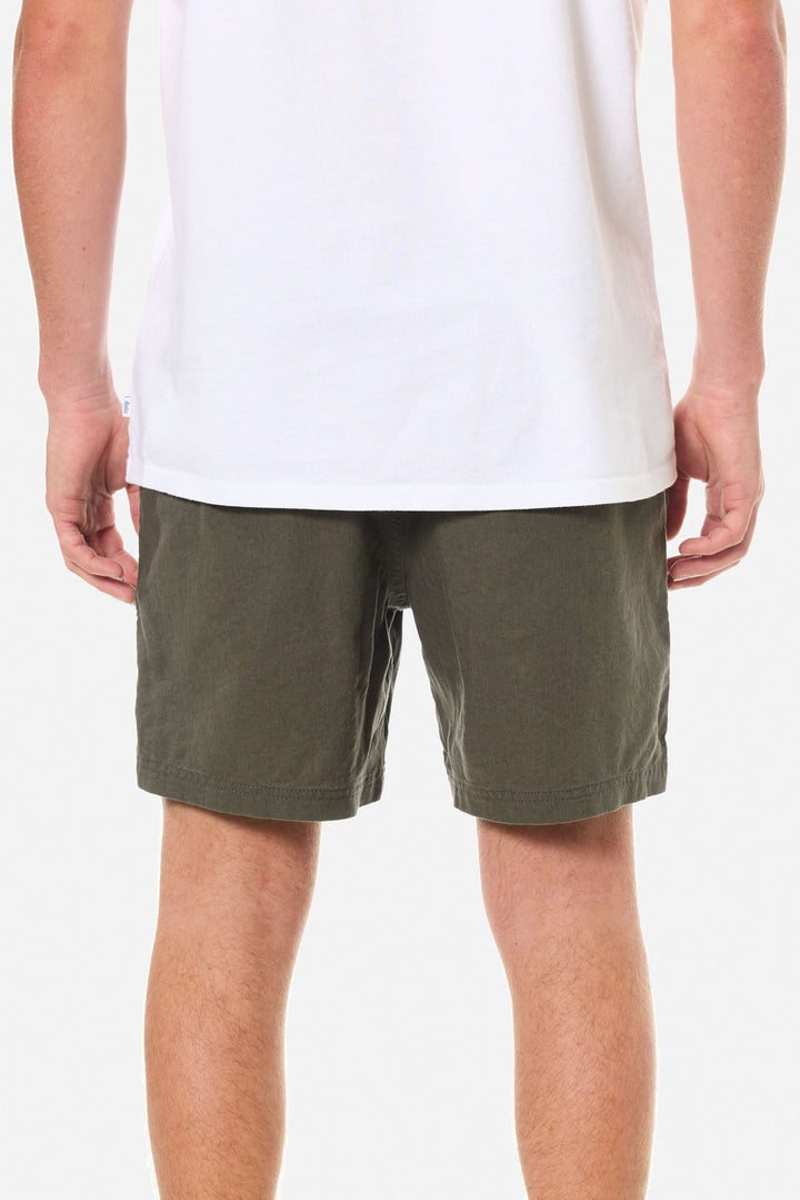 Katin Isaiah Local Short - Lead - Sun Diego Boardshop