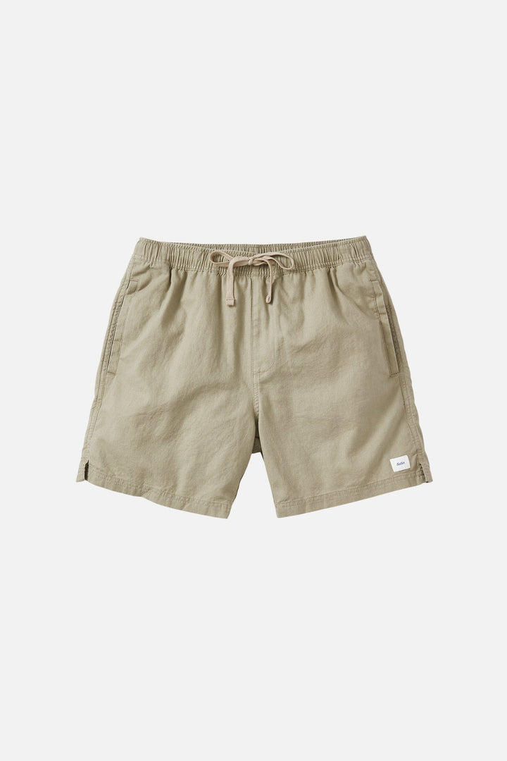 Katin Isaiah Local Short - Moss - Sun Diego Boardshop