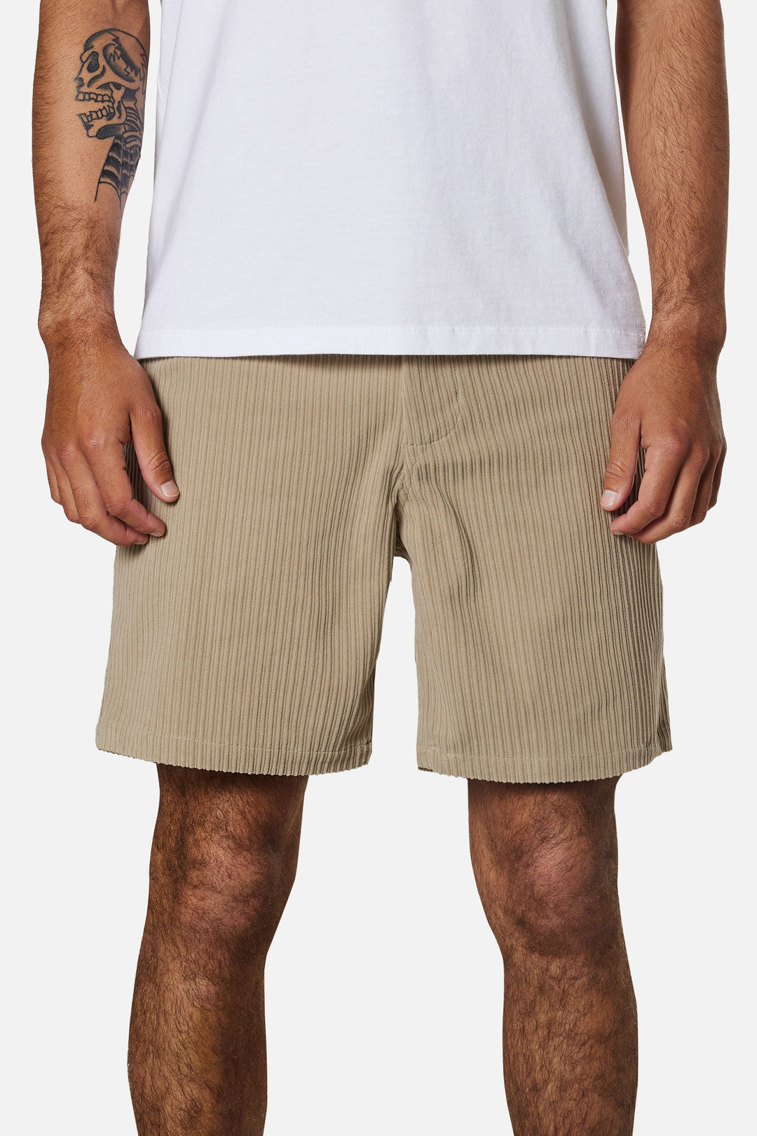 KATIN Kennith Short - ALUMINUM - Sun Diego Boardshop