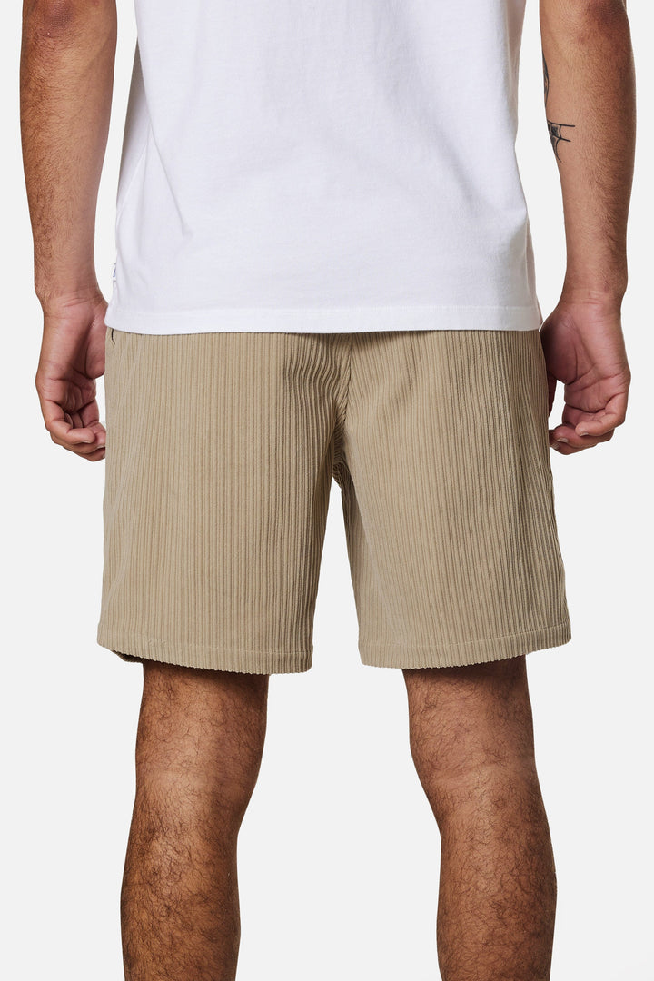 KATIN Kennith Short - ALUMINUM - Sun Diego Boardshop
