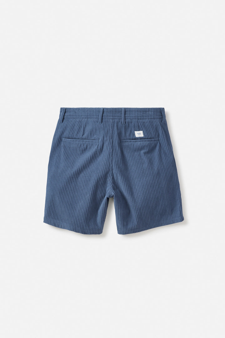 KATIN Kennith Short - WASHED BLUE - Sun Diego Boardshop