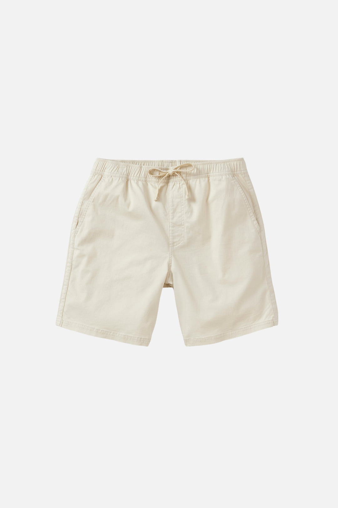 Katin Patio Short - Silver Birch - Sun Diego Boardshop