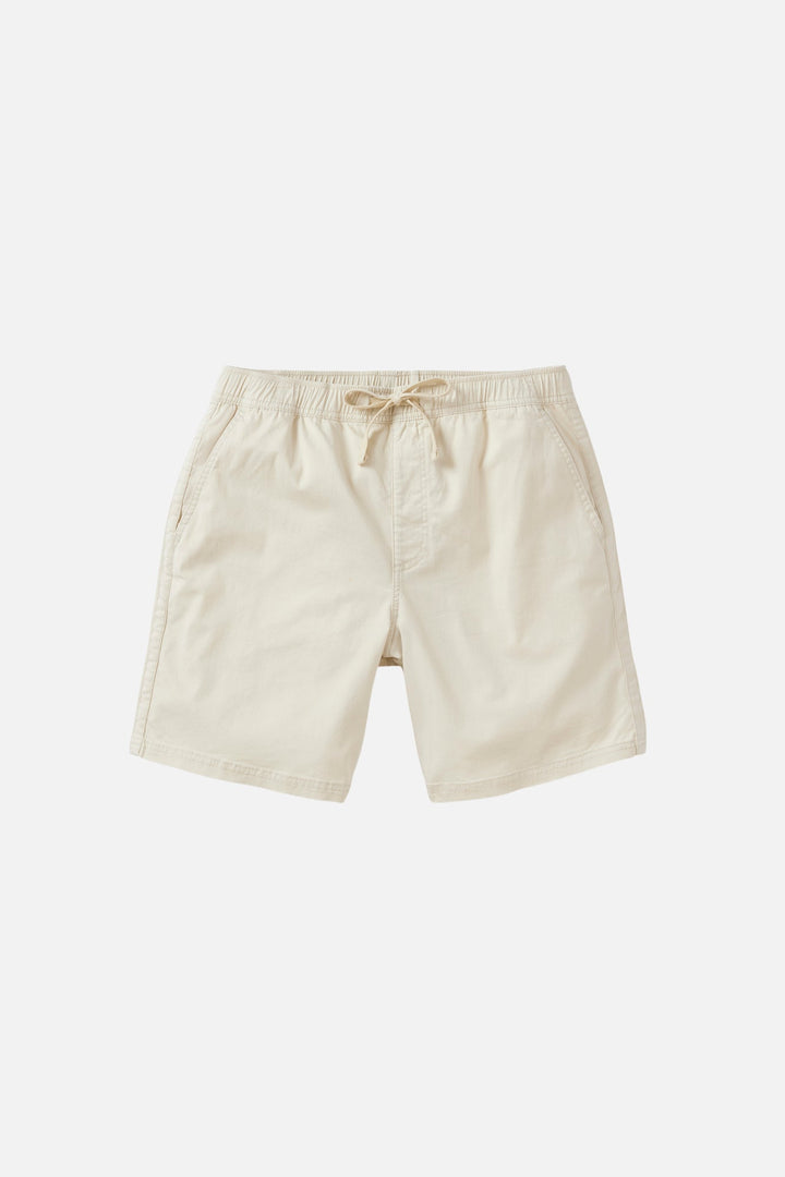 Katin Patio Short - Silver Birch - Sun Diego Boardshop