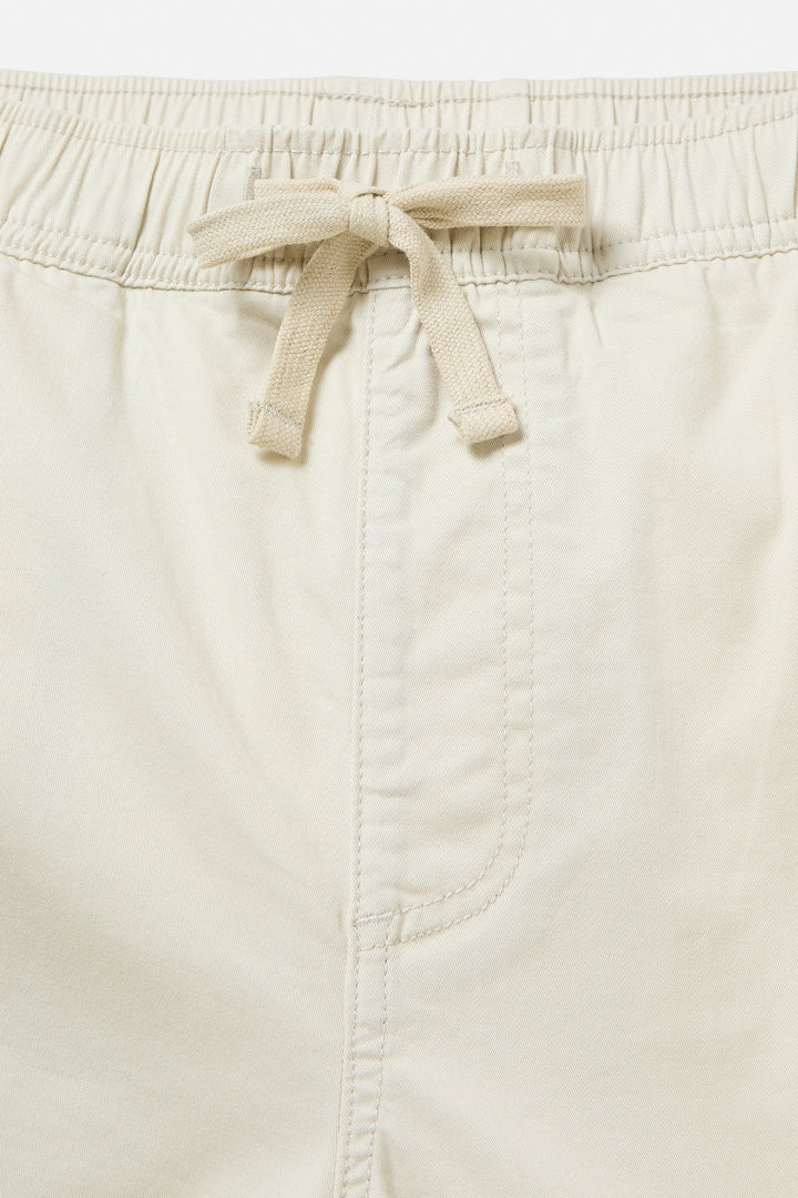 Katin Patio Short - Silver Birch - Sun Diego Boardshop