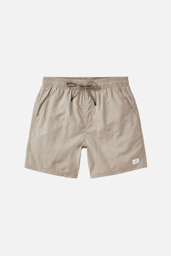 KATIN POOLSIDE VOLLEY - VINTAGE KHAKI - Sun Diego Boardshop