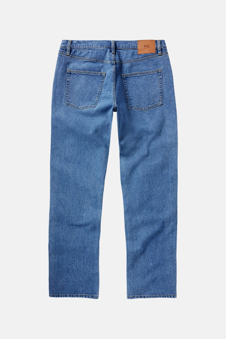 Katin Ren 57 Classic Straight - Medium Indigo - Sun Diego Boardshop