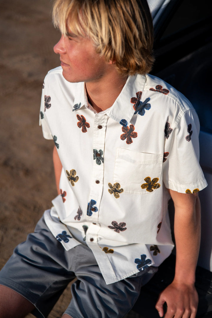 KATIN DreamBoat Shirt - WOOL - Sun Diego Boardshop