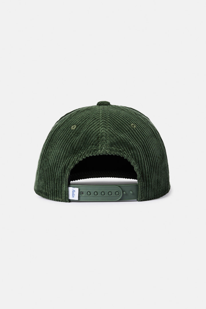 KATIN COMMUNAL HAT - OLIVE - Sun Diego Boardshop