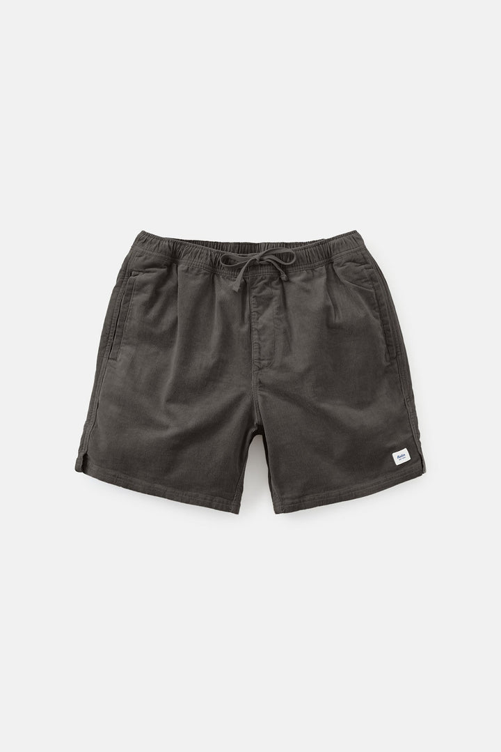 Katin Cord Local Short - Lead - Sun Diego Boardshop
