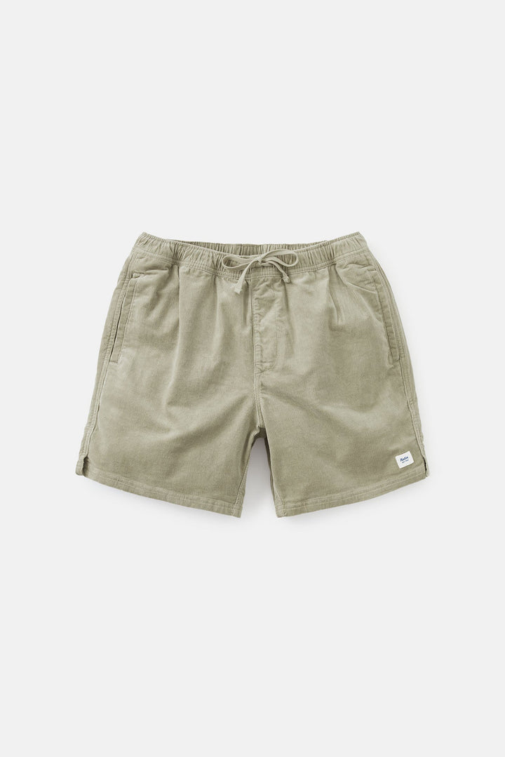 Katin Cord Local Short - Warm Gray - Sun Diego Boardshop