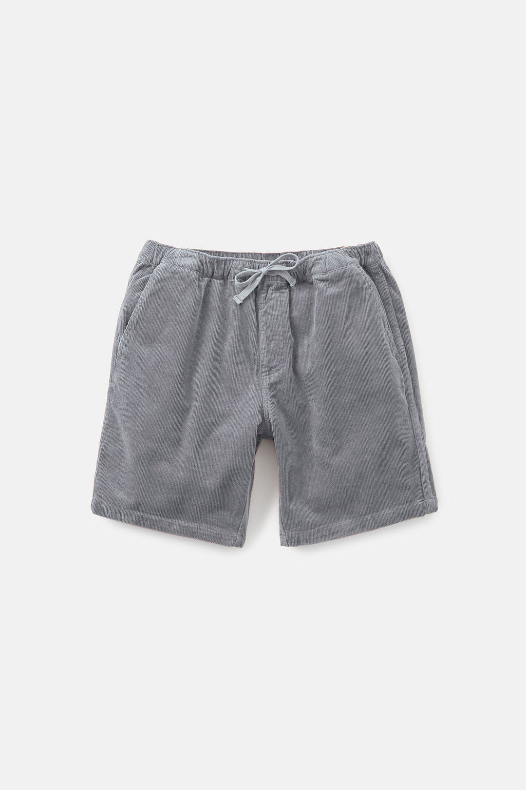 Katin Kord Patio Short - Steel Blue - Sun Diego Boardshop