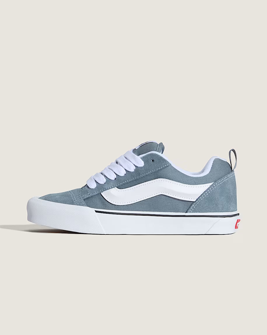 Vans Knu Skool Shoe - Color Theory Stormy Weather - Sun Diego Boardshop
