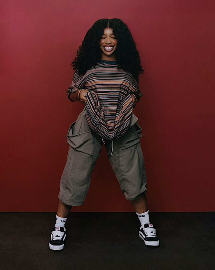 Vans Knu Skool Shoe - Black/True White - Sun Diego Boardshop