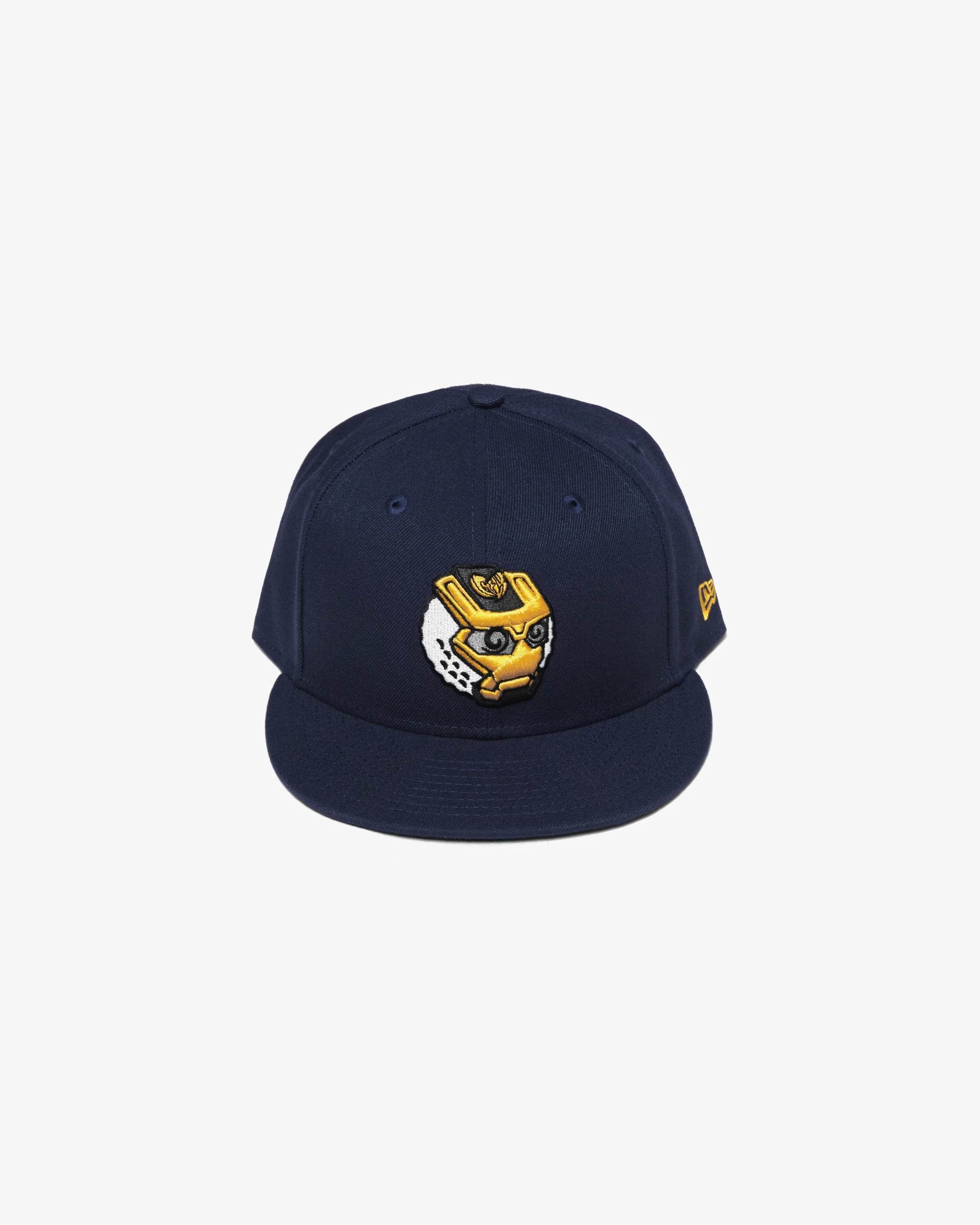 Malbon Golf MALBON X GHOSTFACE KILLAH X NEW ERA 59FIFTY - NAVY – Sun Diego  Boardshop