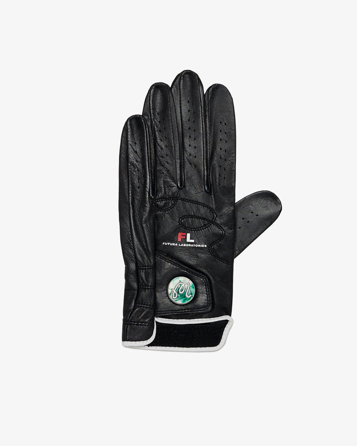 Malbon Futura Glove (Left Hand) - Black - Sun Diego Boardshop