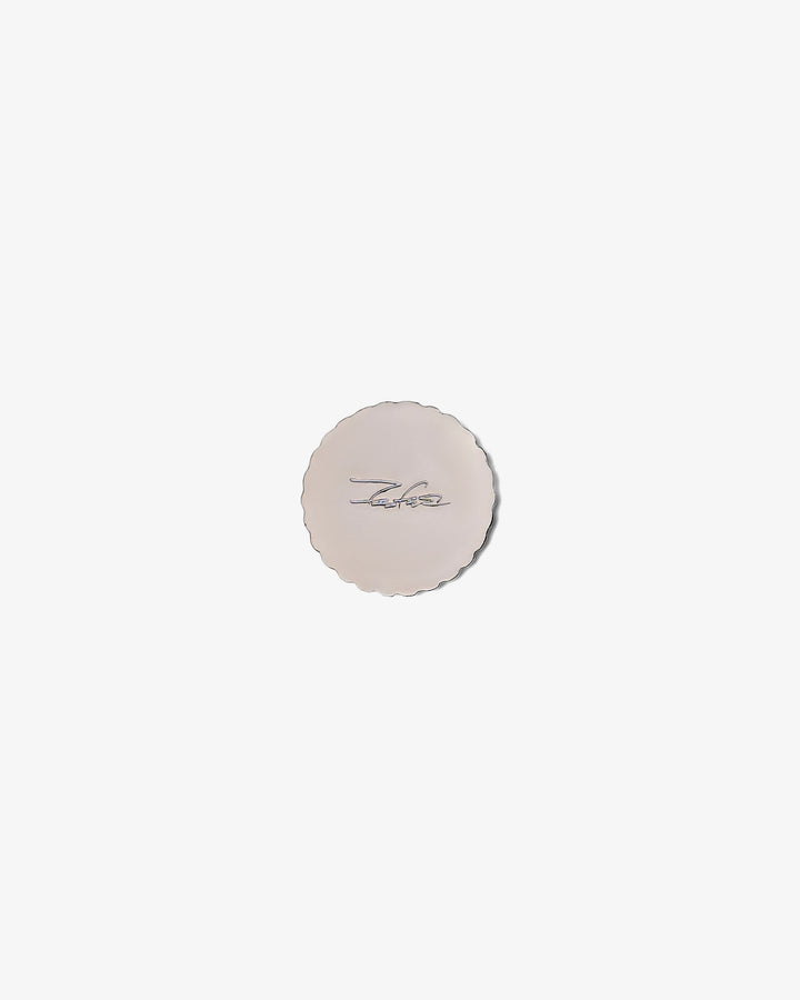 Malbon Futura Buckets Ball Marker - Camo-Multi - Sun Diego Boardshop