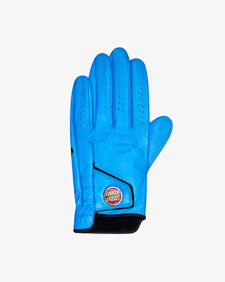 Malbon Santa Cruz Glove - Santa Cruz Blue - Sun Diego Boardshop