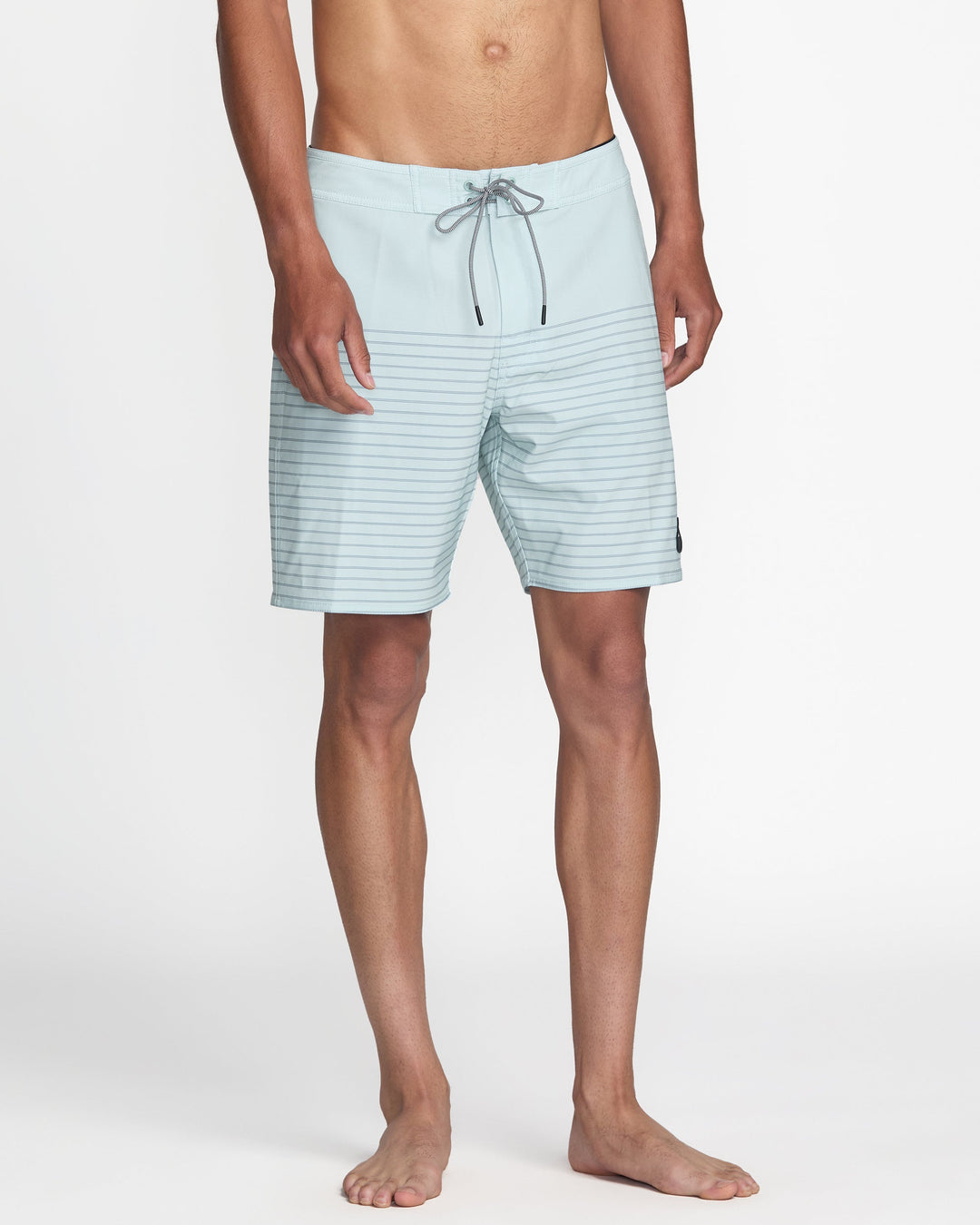 RVCA Curren Trunk 18" - Blue Haze - Sun Diego Boardshop