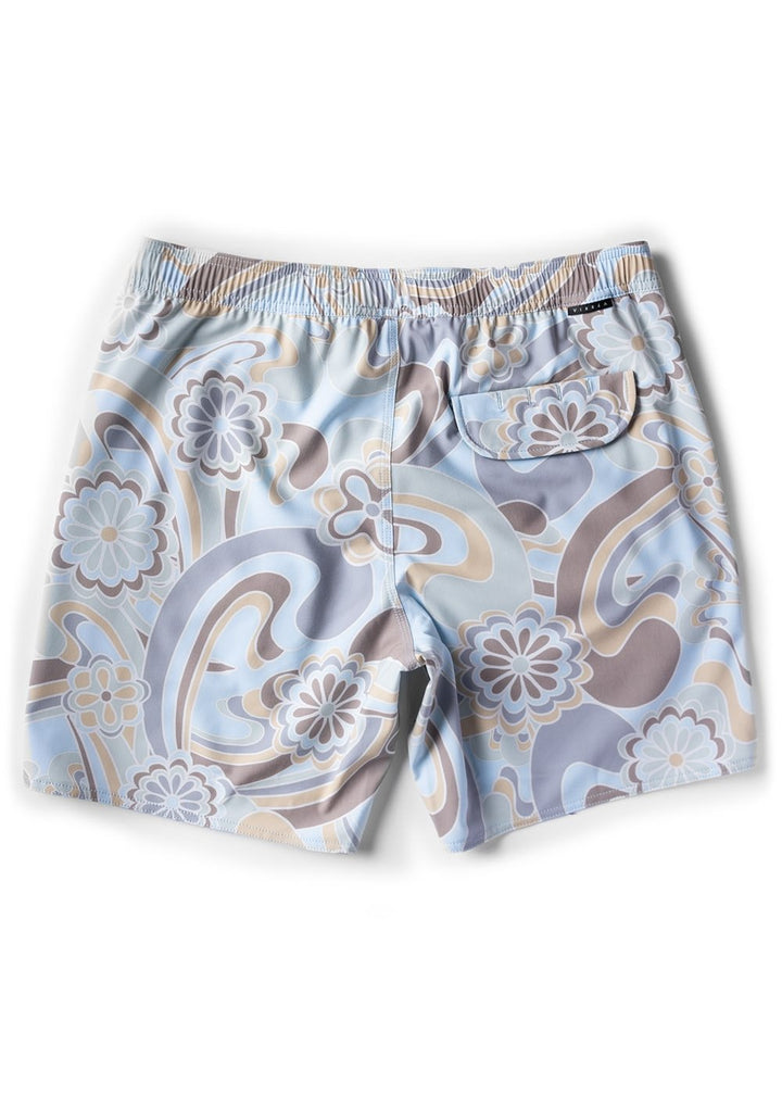 Vissla Groove Move 16.5" Ecolastic - LIGHT BLUE - Sun Diego Boardshop