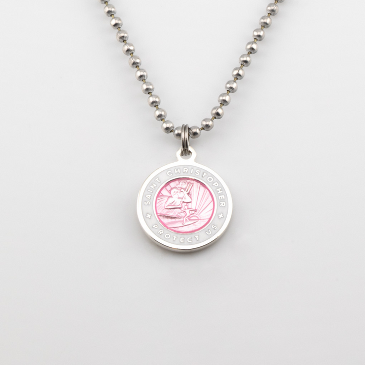 GETBACK SUPPLY MEDIUM - PINK WHITE - Sun Diego Boardshop