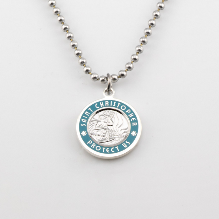 GET BACK SUPPLY MEDIUM - SILVER BABY BLUE - Sun Diego Boardshop