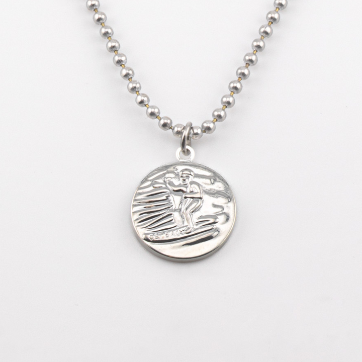 GETBACK SUPPLY MEDIUM - PINK WHITE - Sun Diego Boardshop