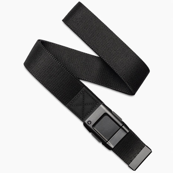 Arcade Motion Belt - BLACK - Sun Diego Boardshop
