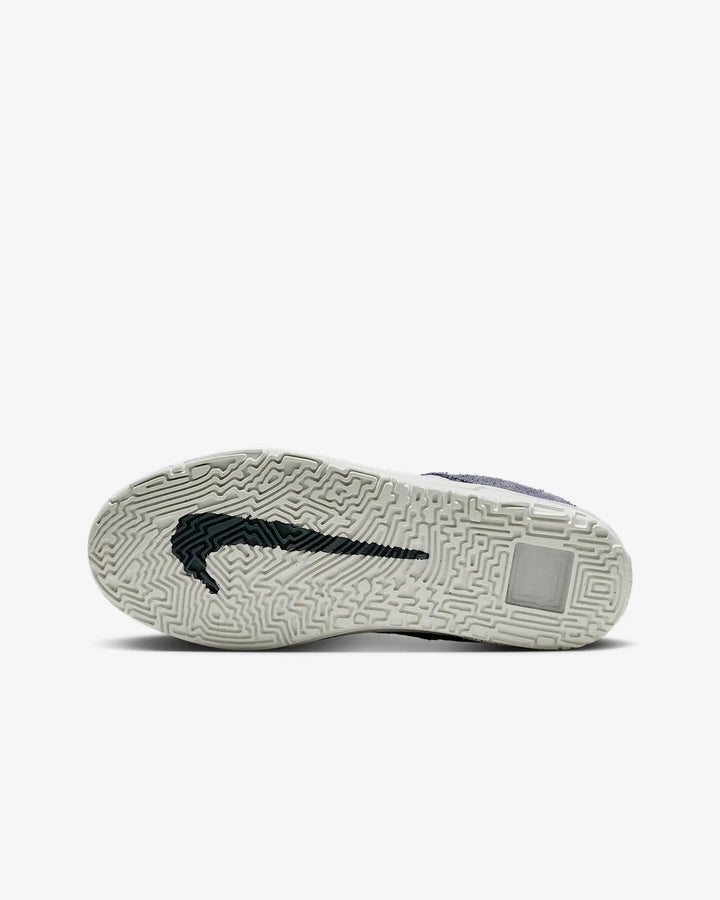 Nike SB Day One Kids' Shoe - THUNDER BLUE/KHAKI BLUE TINT SAIL - Sun Diego Boardshop