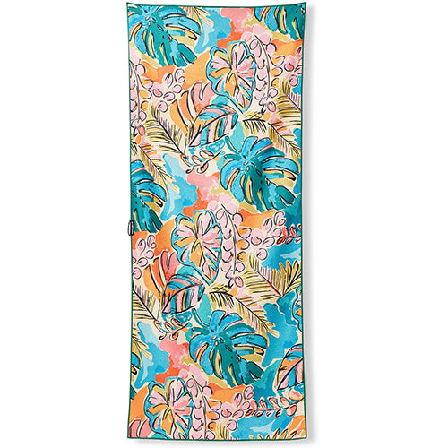 Nomadix Original Towel - JUNGLE - Sun Diego Boardshop