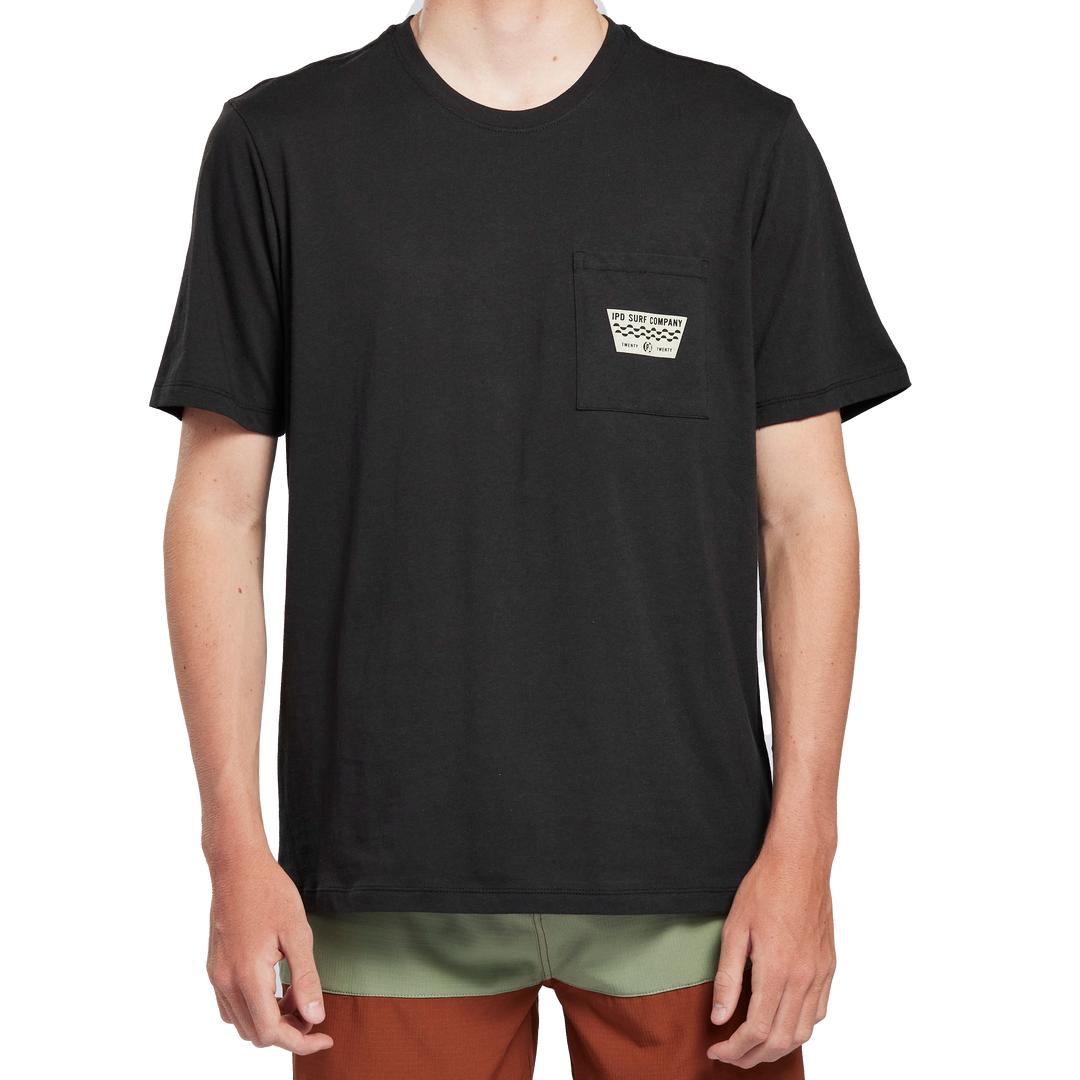 Prospect Super Soft Pocket S/S Tee - Sun Diego Boardshop
