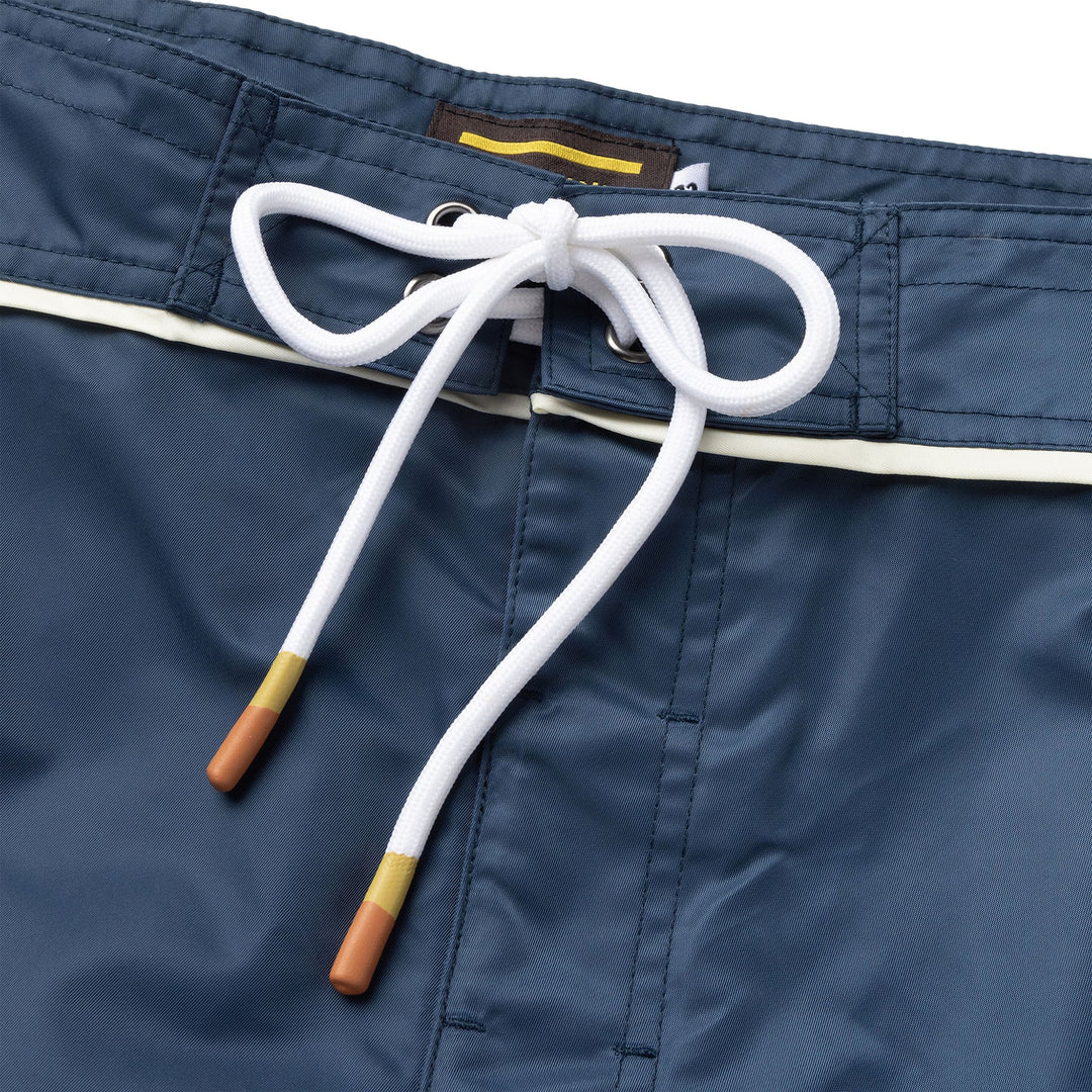SEAGER HOLSTER TRUNKS - NAVY - Sun Diego Boardshop