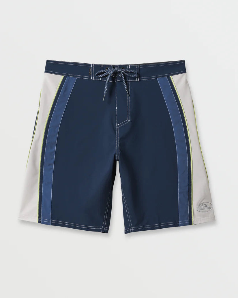 Quiksilver Mercury 21" Boardshorts - ESTATE BLUE - Sun Diego Boardshop
