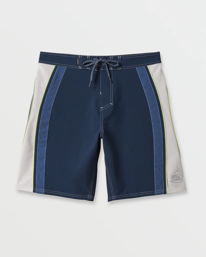 Quiksilver Mercury 21" Boardshorts - ESTATE BLUE - Sun Diego Boardshop