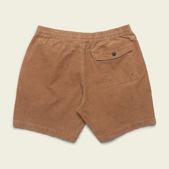 Howler Bros Pressure Drop Cord Shorts - Pharoah Tan - Sun Diego Boardshop