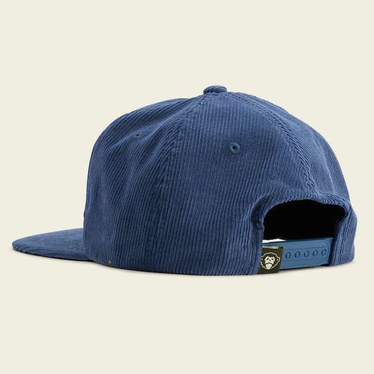 HOWLER BROS Howler Script Snapback - BLUE MIRAGE - Sun Diego Boardshop