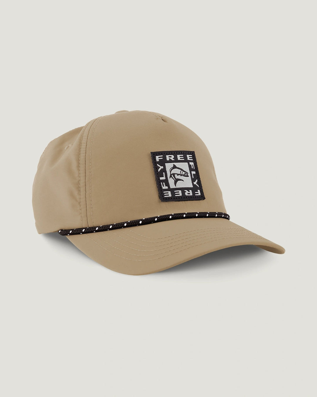 Free Fly Sabalo Performance Hat - Sandbar - Sun Diego Boardshop