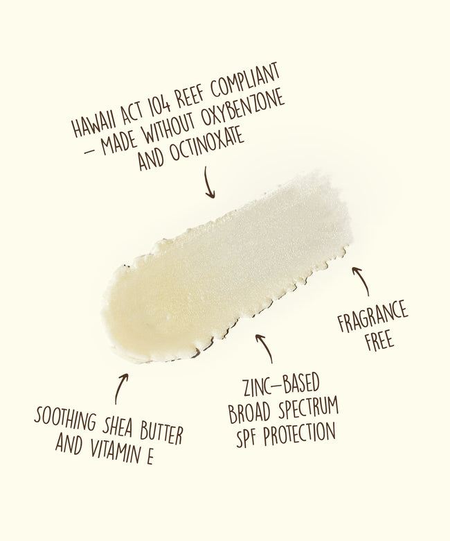 Sun Bum Mineral SPF 30 Sunscreen Lip Balm - NA - Sun Diego Boardshop