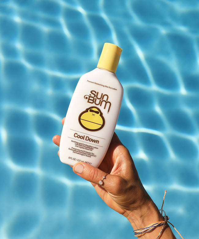 Sun Bum After Sun Cool Down Lotion - NA - Sun Diego Boardshop